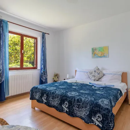 Bellevue - Pul332 By Interhome Apartment