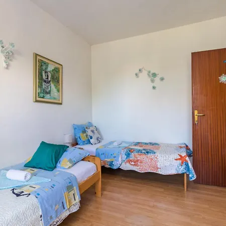 Bellevue - Pul332 By Interhome Apartment *