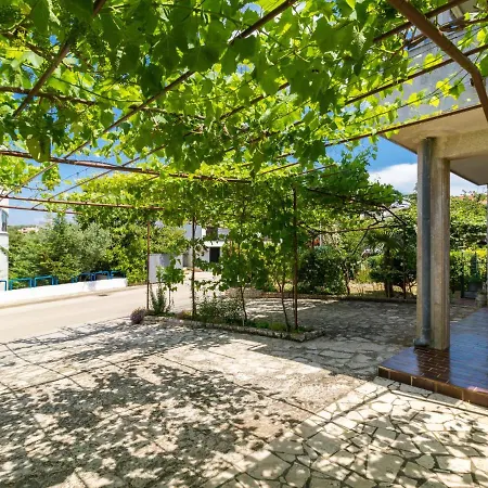 Bellevue - Pul332 By Interhome Apartment *