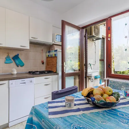 Bellevue - Pul332 By Interhome Apartment *