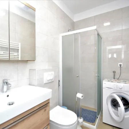 Bellevue - Pul332 By Interhome Apartment *